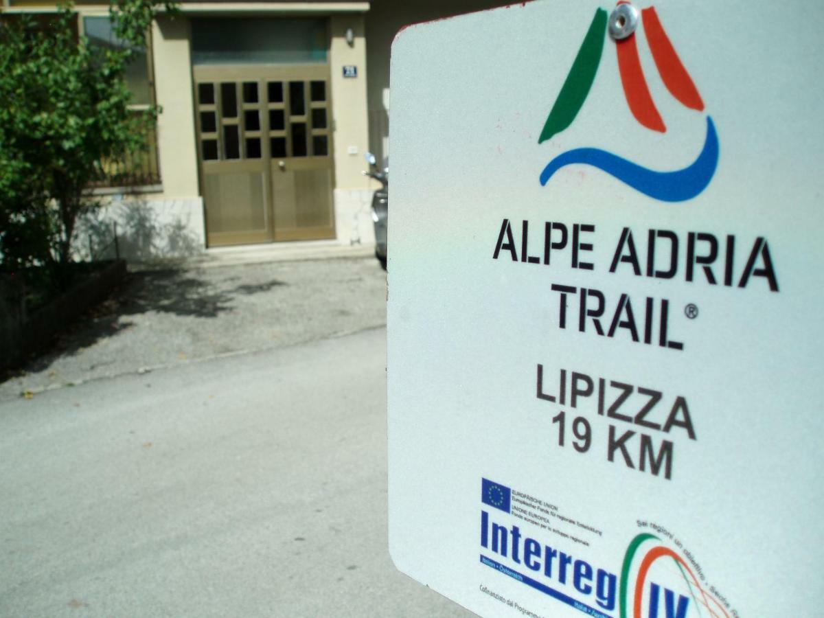 Ai Tre Fichi Villa Cedas Exterior photo